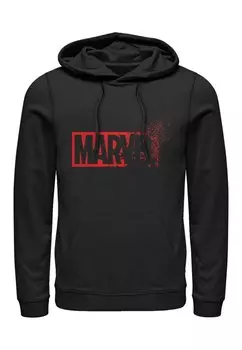 Толстовка Marvel Marvel, черный