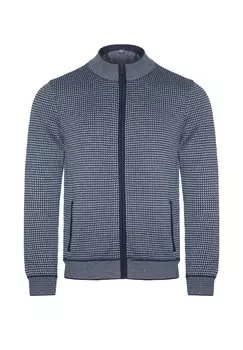 Толстовка MARVELIS Strickjacke/Cardigan, темно-синий