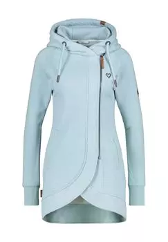 Толстовка MaryAK C ALIFE AND KICKIN, цвет Ice