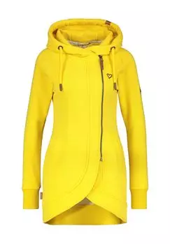 Толстовка MaryAK C ALIFE AND KICKIN, цвет Amber