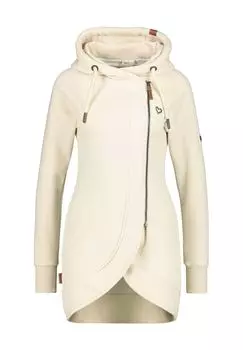 Толстовка MaryAK C ALIFE AND KICKIN, кремовый