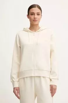 Толстовка Maryella Guess, бежевый