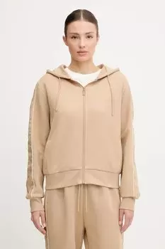 Толстовка Maryella Guess, зеленый