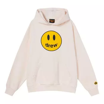 Толстовка mascot hoodie 'cream' Drew House, бежевый