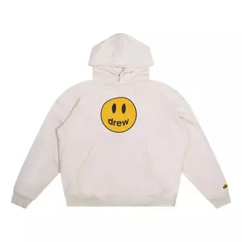 Толстовка mascot hoodie 'cream' Drew House, бежевый