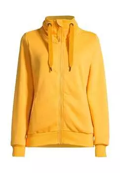 Толстовка масляная Salzhaut, цвет sun