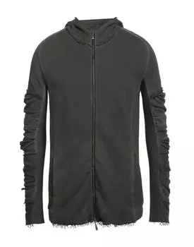 Толстовка Masnada, зеленый