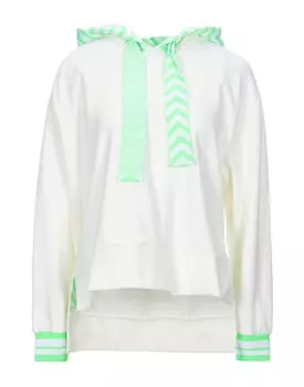 Толстовка Massimo Rebecchi, слоновая кость