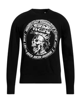 Толстовка Massimo Sabbadin, черный