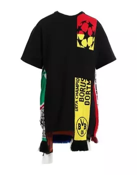 Толстовка Massimo Sabbadin, черный