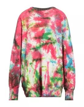 Толстовка Massimo Sabbadin, фуксия