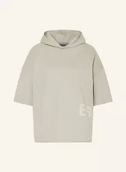 Толстовка мата Elbsand, хаки