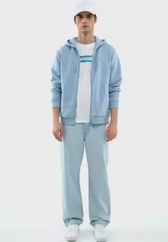 Толстовка MATENER Big Star, синий