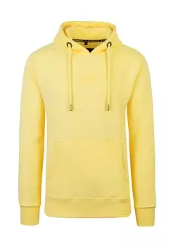 Толстовка MATHEO Spitzbub, цвет gelb