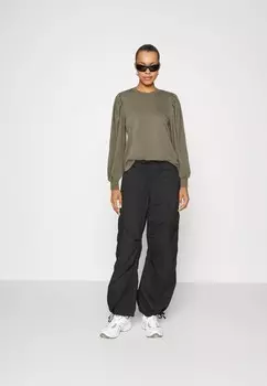 Толстовка MATHILDE JDY, хаки