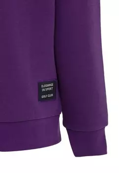 Толстовка MATIAS Jacey Quinn, фиолетовый