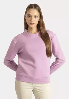 Толстовка MATIAS Jacey Quinn, сиреневый