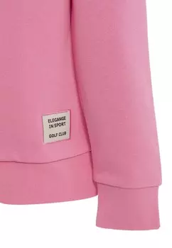 Толстовка MATIAS Jacey Quinn, светло-розовый