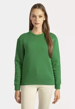 Толстовка MATIAS Jacey Quinn, зеленый