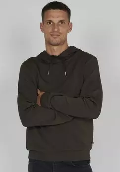 Толстовка Matinique, турецкий кофе