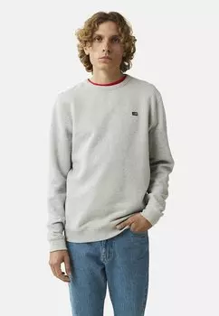 Толстовка MATTEO CREW Lexington, серый