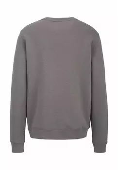 Толстовка Matti 19V69 Italia, серый