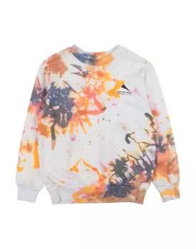 Толстовка Mauna Kea, белый