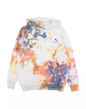 Толстовка Mauna Kea, молочный