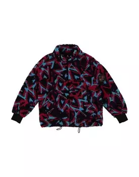 Толстовка Mauna Kea, небесно-голубой