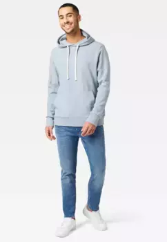 Толстовка Mavi "NATURAL DYED SEATSHIRT", толстовка Natural Dye, цвет Aluminum