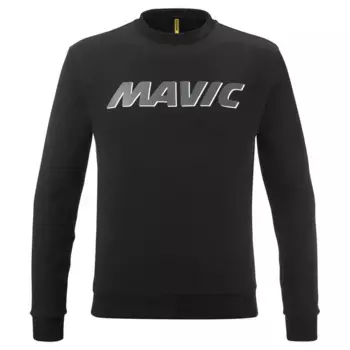 Толстовка Mavic Corporate Logo, черный
