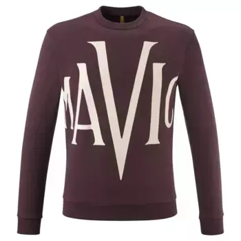 Толстовка Mavic Heritage V, зеленый