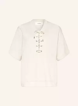 Толстовка Максим Ladneri, бежевый