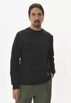 Толстовка MAXIMUS CREW Matinique, черный