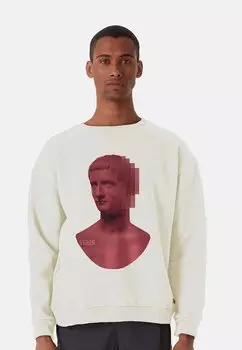 Толстовка MAXIMUS HEAVY Stats, цвет beige