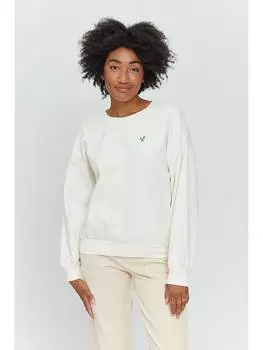 Толстовка MAZINE, белый