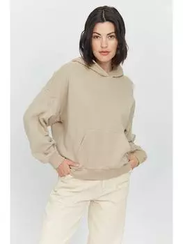 Толстовка MAZINE, бежевый