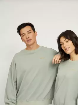 Толстовка MAZINE, цвет seagrass