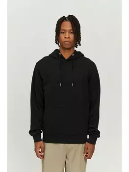 Толстовка MAZINE Hoodie Burwood, черный