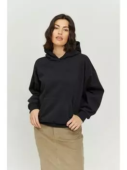 Толстовка MAZINE Hoodie, черный