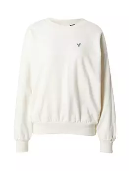 Толстовка Mazine Kuna, белый