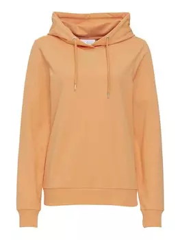 Толстовка Mazine, оранжевый