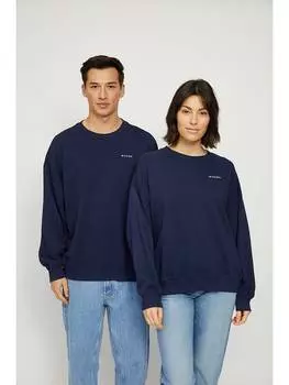 Толстовка MAZINE, темно-синий