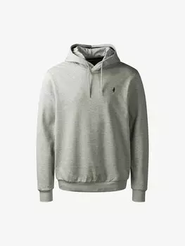 Толстовка MCS Chris, пятнистый серый