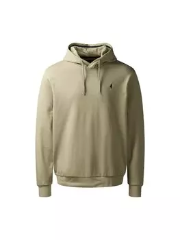 Толстовка MCS Chris, темно-бежевый