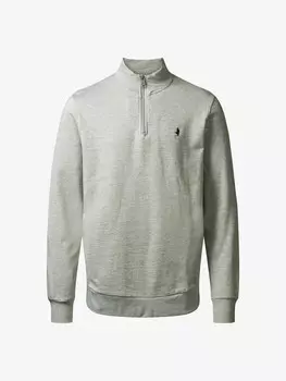 Толстовка MCS Clement, пятнистый серый