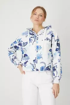 Толстовка Medicine, белый