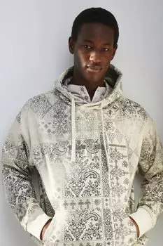 Толстовка Medicine, бежевый