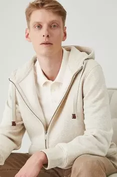 Толстовка Medicine, бежевый