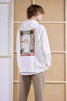 Толстовка Medicine, бежевый